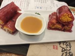 -虾饺妹·粤式手工点心(水荫路店)