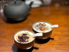 -老兰家传统烧烤炒菜泡馍(小南门店)