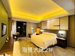 -舟山希尔顿酒店