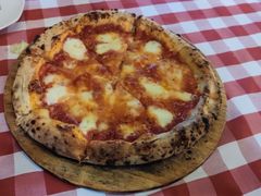 -安立可意大利美食