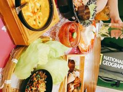 -苏梅花园(群星城店)