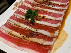 -韩宫宴烤肉·料理(苏州中心店)