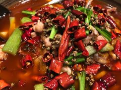 -漢舍中国菜馆(889广场店)