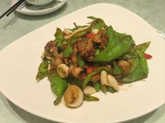 -老德州四合院·德州菜(天衢路店)