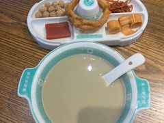 -尹三豆汁(天坛店)