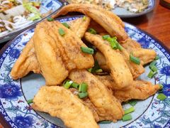 -福州人铭小吃