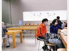 -Apple零售店(成都太古里店)