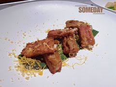 -香樟花园新粤料理(无锡万象城店)