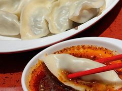 -喜家德虾仁水饺(景枫中心店)