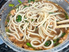 -正宗杨记普洱酸醋米线(总店)