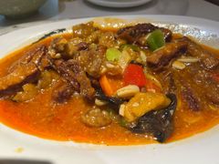 -清真老东乡开锅羊肉(甘南路店)