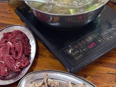 -江村四哥新鲜牛肉店(江高总店)