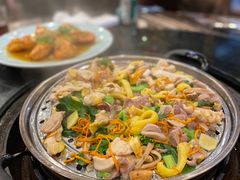 -阿多私房菜(顺德店)