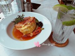-Juicy Bakery(瑞景店)