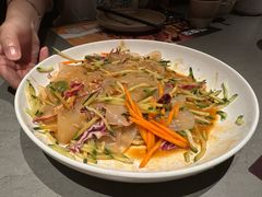 -厨创东北传家菜(信义坊店)