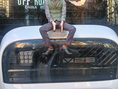 -陕西自然博物馆