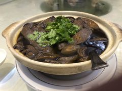 -东海酒家(长平东路店)