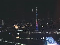-广州四季酒店