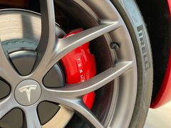 -TESLA 特斯拉(上海太古汇体验店)