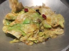 -绿茶餐厅(领展购物广场·中关村店)