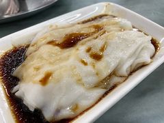 净白斋肠-穗银肠粉店(东川路店)
