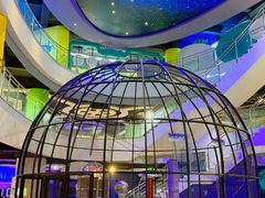 -苏州青少年科技馆