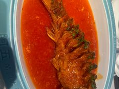 -阿五黄河大鲤鱼(英协路店)