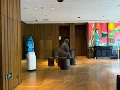 -厦门海港英迪格酒店(中山路店)