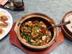-大鸽饭(汉溪长隆店)