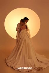 -帆拉斐婚纱摄影(春熙店)