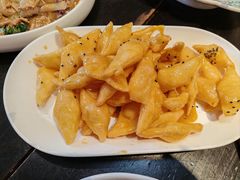 -老厨家(友谊路总店)