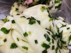 大花卷-白玉兰食品甜凤店(合生汇店)