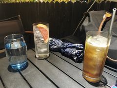 -STARRY CAFE & LOUNGE BAR(高新店)