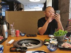 -炎蔵牛舌烤肉