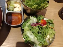 -西塔老太太泥炉烤肉(双井店)