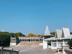 -蠡湖中央公园