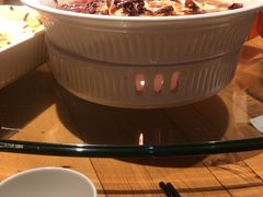 -永安鱼庄·镇江菜(丁卯店)