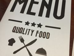 -吃饼人西餐(南开店)