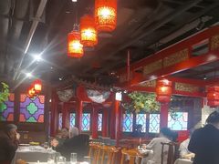 -北平食坊·烤鸭(黄寺大街店)