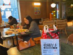 -仁义涵西餐·咖啡(中华巴洛克店)