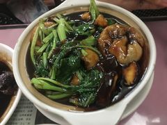 -蘭心餐厅(进贤路店)