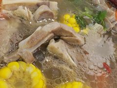 -羊之道草原味道清真餐厅(番禺店)