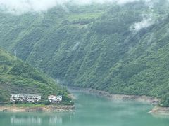 -乌江画廊(彭水苗族土家族自治县)