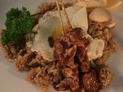 -Mai Mai Restaurant