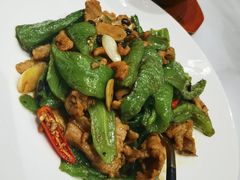 -南山鲜虾面·活鲜小馆·海味大连菜(南山总店)