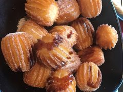 -Luchador摔跤手墨西哥餐厅(恒宇广场店)