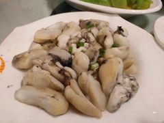 -沈家门海鲜夜排档(东港店)