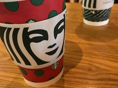 -星巴克(广州光明广场店)