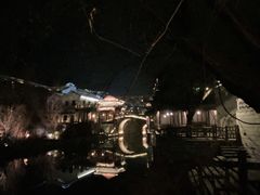 -北京古北水镇御舍温泉酒店