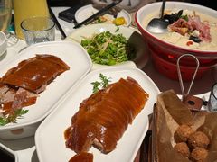 -悦融·京鲁菜·露台花园(安定门店)